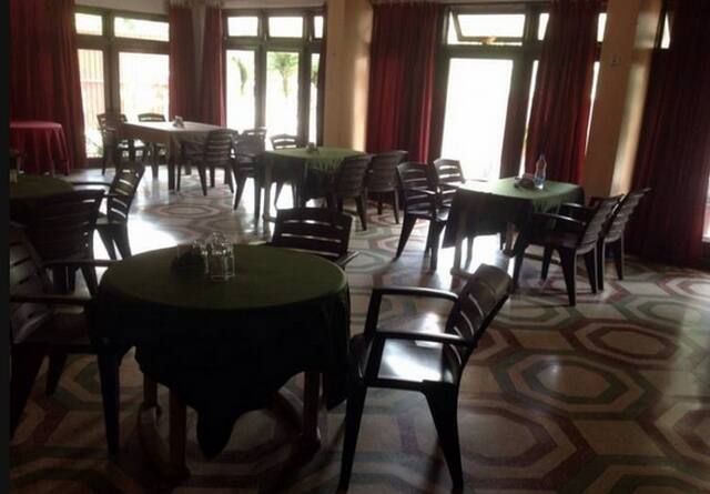 Hotel Rawail S Seble, Nashik 5